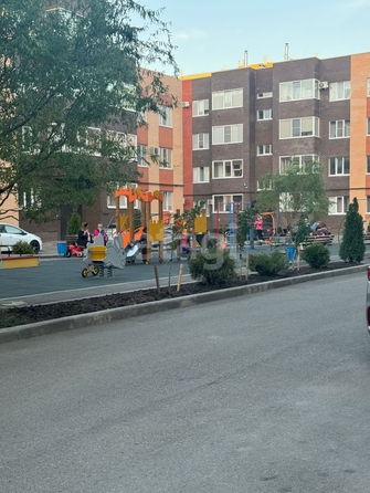 
  Продается 1-комн. квартира, 37.4 м², Якова Андрюшина ул, д. 1к1
. Фото 9.
