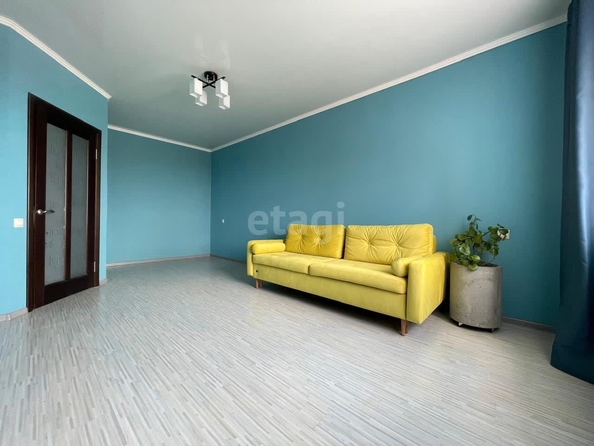 
  Продается 1-комн. квартира, 42 м², 50 лет ВЛКСМ ул, д. 18
. Фото 2.