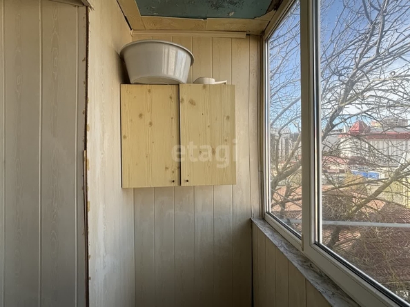 
  Продается 3-комн. квартира, 62 м², Тухачевского ул, д. 7/4
. Фото 15.