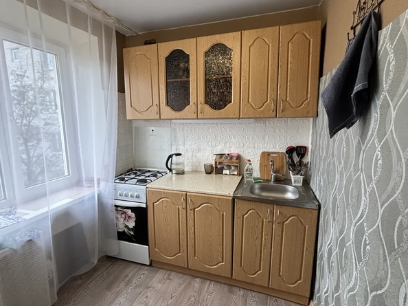 
  Продается 3-комн. квартира, 62 м², Тухачевского ул, д. 7/4
. Фото 19.
