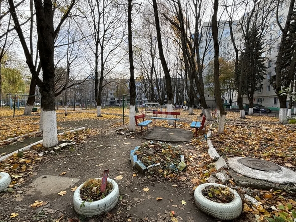 
  Продается 3-комн. квартира, 62 м², Тухачевского ул, д. 7/4
. Фото 35.