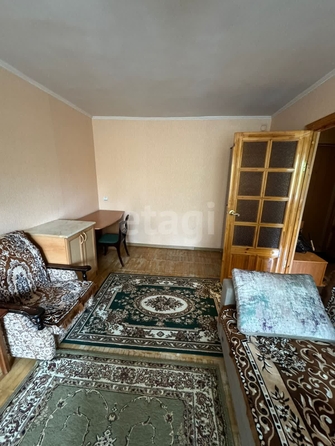 
  Сдам в аренду 1-комнатную квартиру, 30 м², Ставрополь

. Фото 5.