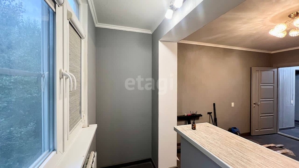 
  Продается 3-комн. квартира, 64.8 м², 50 лет ВЛКСМ ул, д. 24/1
. Фото 16.