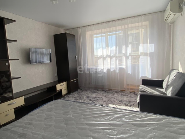 
  Сдам в аренду 1-комнатную квартиру, 38 м², Ставрополь

. Фото 1.