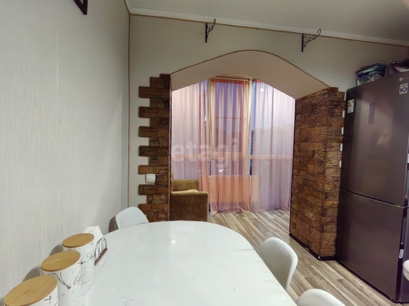 
  Продается 1-комн. квартира, 34 м², Полеводческая ул, д. 1к4
. Фото 7.
