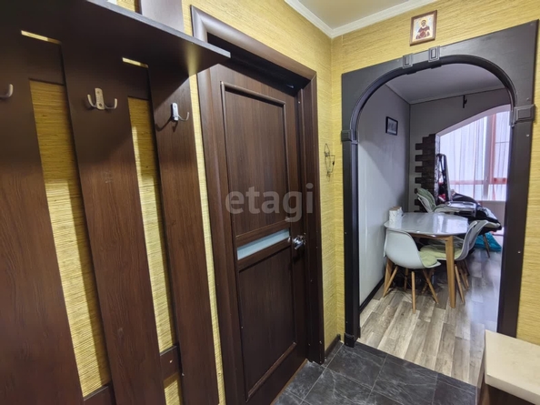 
  Продается 1-комн. квартира, 34 м², Полеводческая ул, д. 1к4
. Фото 12.