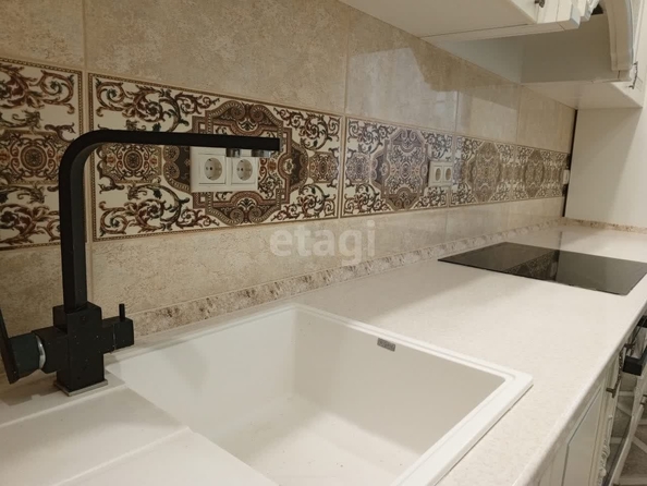 
  Продается 3-комн. квартира, 77.2 м², Кулакова пр-кт, д. 71
. Фото 4.