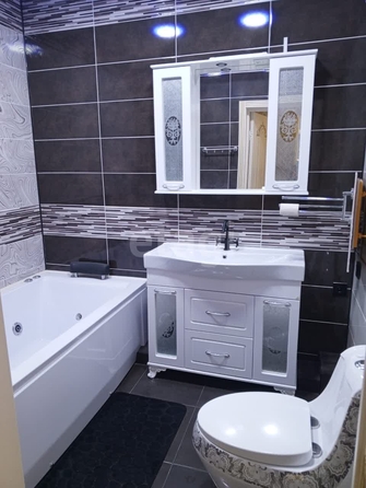 
  Продается 3-комн. квартира, 77.2 м², Кулакова пр-кт, д. 71
. Фото 15.
