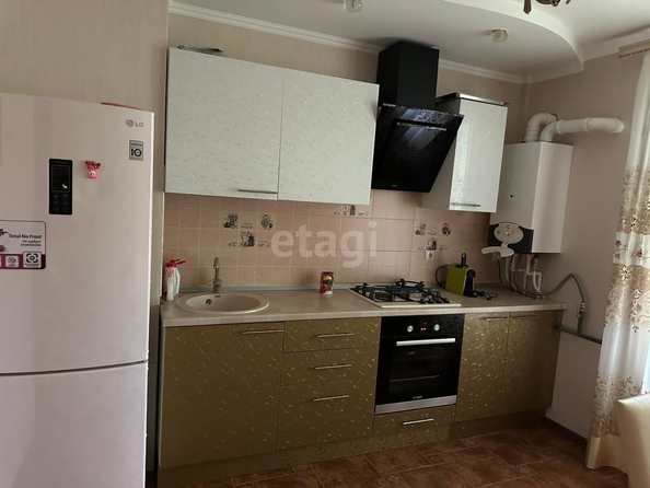 
  Продается 2-комн. квартира 63 м². Фото 4.