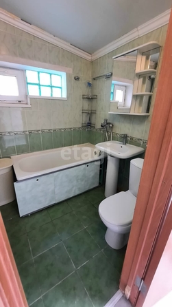
   Продам 1-комнатную, 36.2 м², К.Хетагурова ул, 2

. Фото 2.