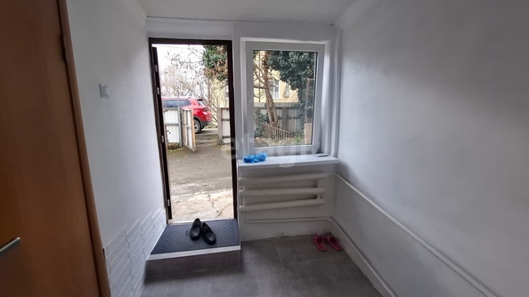 
   Продам 1-комнатную, 36.2 м², К.Хетагурова ул, 2

. Фото 5.