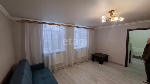 
   Продам 1-комнатную, 36.2 м², К.Хетагурова ул, 2

. Фото 20.