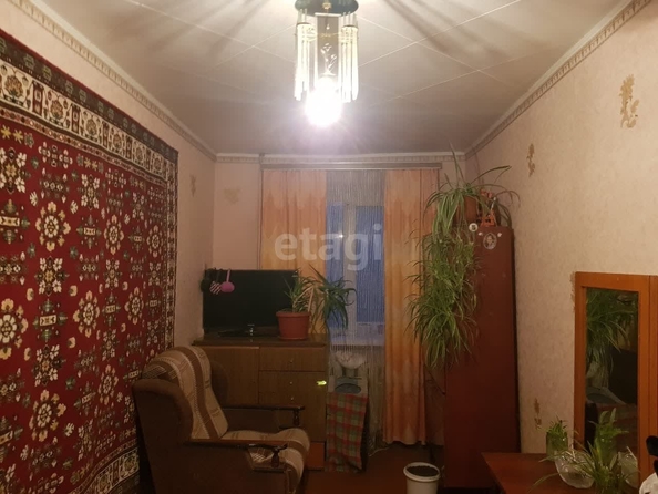 
  Продается 3-комн. квартира, 55.7 м², Серова ул, д. 8
. Фото 3.