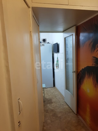 
  Продается 3-комн. квартира, 55.7 м², Серова ул, д. 8
. Фото 6.