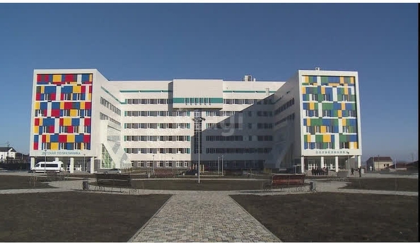
  Продается 2-комн. квартира, 65 м², Тюльпановая ул, д. 10к4
. Фото 5.