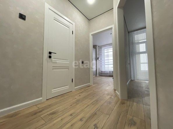 
   Продам 1-комнатную, 31.2 м², Тухачевского ул, 33к2

. Фото 21.
