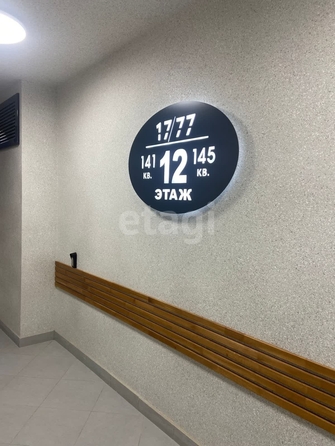 
   Продам 1-комнатную, 31.2 м², Тухачевского ул, 33к2

. Фото 24.