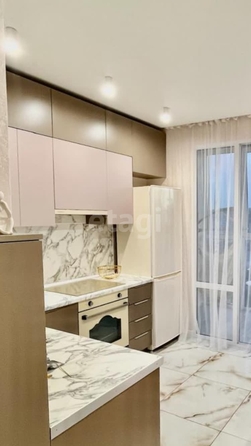 
  Продается 1-комн. квартира, 34 м², Тюльпановая ул, д. 12
. Фото 3.
