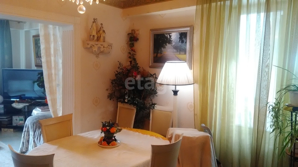 
   Продам 3-комнатную, 86.6 м², Матросова ул, 65а

. Фото 1.