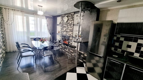
  Продается 3-комн. квартира 89 м². Фото 4.