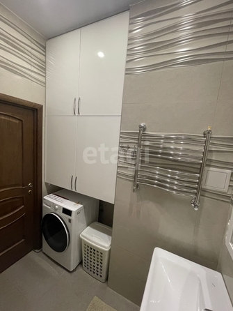 
   Продам 2-комнатную, 72.7 м², Партизанская ул, 2б

. Фото 3.