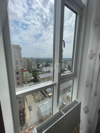 
   Продам 2-комнатную, 72.7 м², Партизанская ул, 2б

. Фото 7.