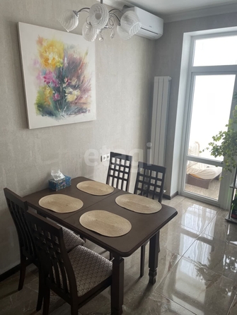 
   Продам 2-комнатную, 72.7 м², Партизанская ул, 2б

. Фото 12.
