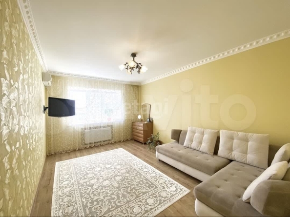 
  Продается 1-комн. квартира, 38.7 м², Пирогова ул, д. 74
. Фото 1.
