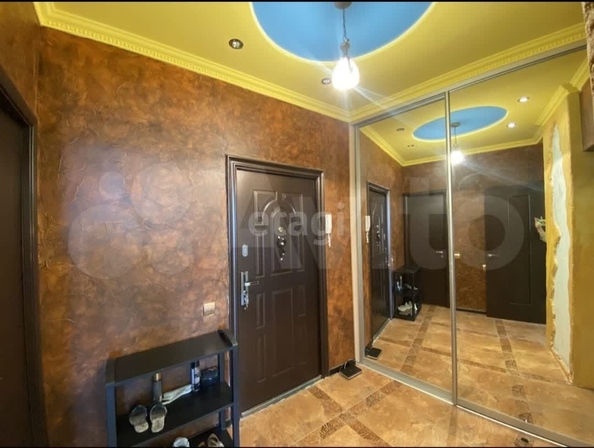 
  Продается 1-комн. квартира, 38.7 м², Пирогова ул, д. 74
. Фото 11.
