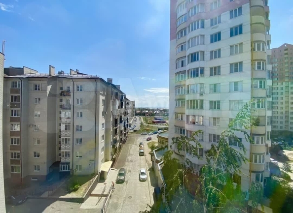 
  Продается 1-комн. квартира, 38.7 м², Пирогова ул, д. 74
. Фото 13.