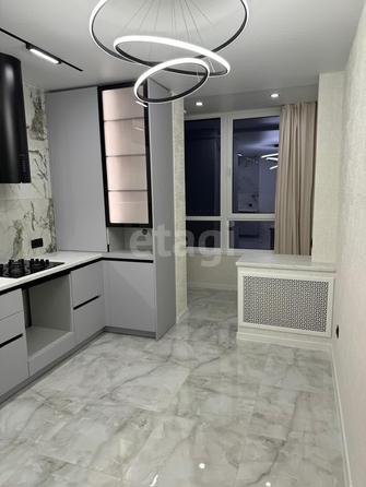 
  Продается 1-комн. квартира, 52 м², Российский пр-кт, д. 15/2
. Фото 2.