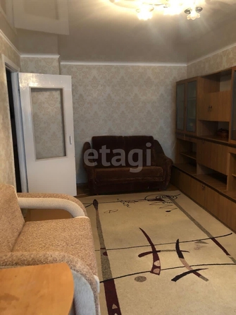
  Сдается 1-комн. квартира, 36 м², Серова ул, д. 2/3
. Фото 2.
