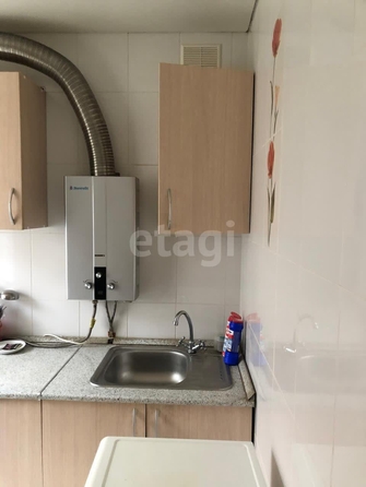 
  Сдается 1-комн. квартира, 36 м², Серова ул, д. 2/3
. Фото 3.