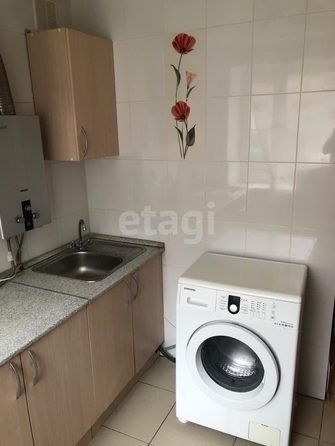 
  Сдается 1-комн. квартира, 36 м², Серова ул, д. 2/3
. Фото 12.