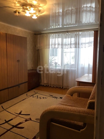 
  Сдается 1-комн. квартира, 36 м², Серова ул, д. 2/3
. Фото 14.