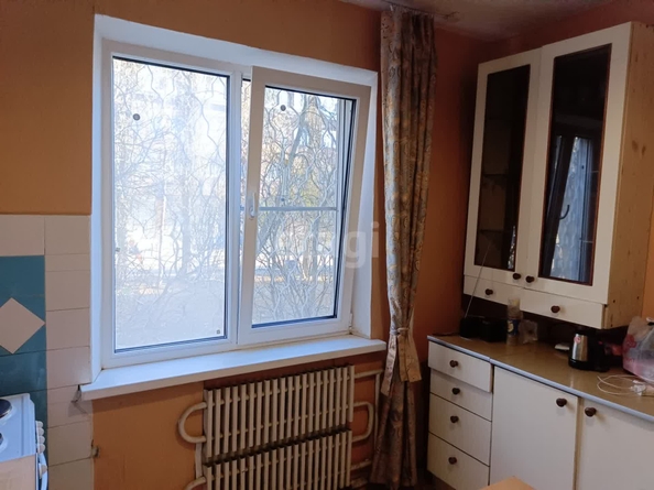
  Продается 2-комн. квартира, 53.8 м², Доваторцев ул, д. 65/1
. Фото 5.