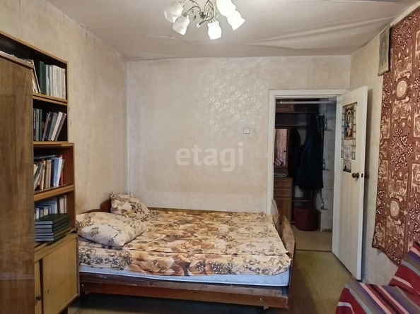 
  Продается 2-комн. квартира, 53.8 м², Доваторцев ул, д. 65/1
. Фото 9.