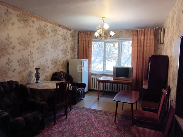 
  Продается 2-комн. квартира, 53.8 м², Доваторцев ул, д. 65/1
. Фото 10.