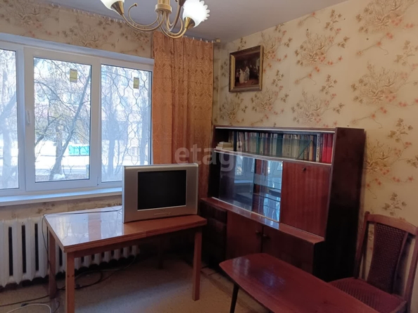 
  Продается 2-комн. квартира, 53.8 м², Доваторцев ул, д. 65/1
. Фото 13.