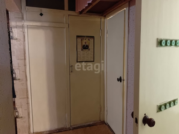 
  Продается 2-комн. квартира, 53.8 м², Доваторцев ул, д. 65/1
. Фото 21.