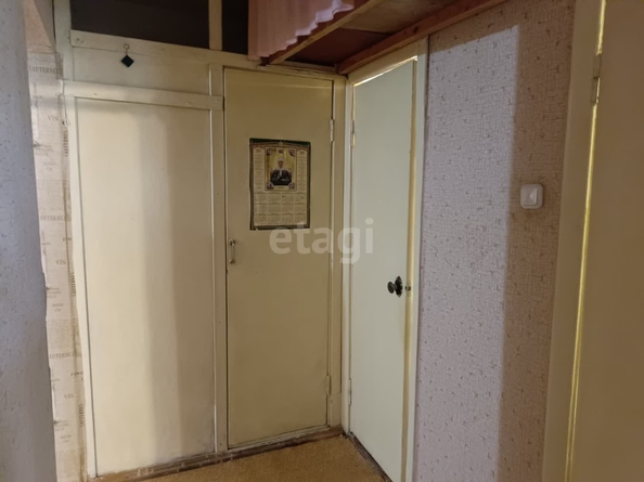 
  Продается 2-комн. квартира, 53.8 м², Доваторцев ул, д. 65/1
. Фото 22.