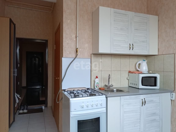 
  Сдается 1-комн. квартира 35 м². Фото 13.