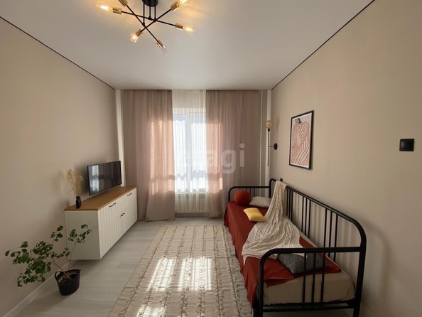 
   Продам 1-комнатную, 30.4 м², Матрёны Наздрачёвой ул, 3/1

. Фото 1.