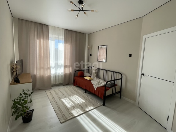 
   Продам 1-комнатную, 30.4 м², Матрёны Наздрачёвой ул, 3/1

. Фото 3.