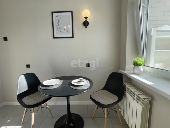 
   Продам 1-комнатную, 30.4 м², Матрёны Наздрачёвой ул, 3/1

. Фото 11.
