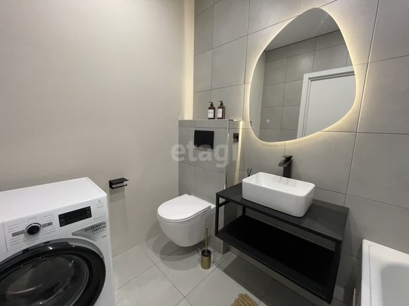 
   Продам 1-комнатную, 30.4 м², Матрёны Наздрачёвой ул, 3/1

. Фото 12.