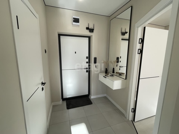 
   Продам 1-комнатную, 30.4 м², Матрёны Наздрачёвой ул, 3/1

. Фото 16.