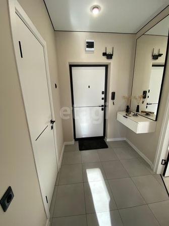 
   Продам 1-комнатную, 30.4 м², Матрёны Наздрачёвой ул, 3/1

. Фото 20.