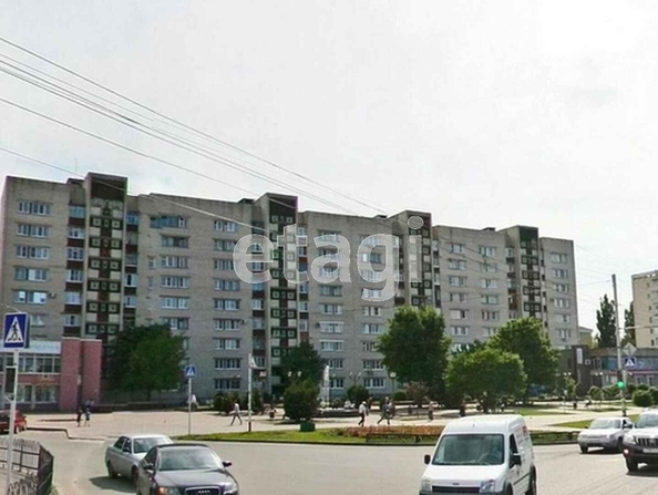 
   Продам 1-комнатную, 43 м², Юности пр-кт, 20

. Фото 17.