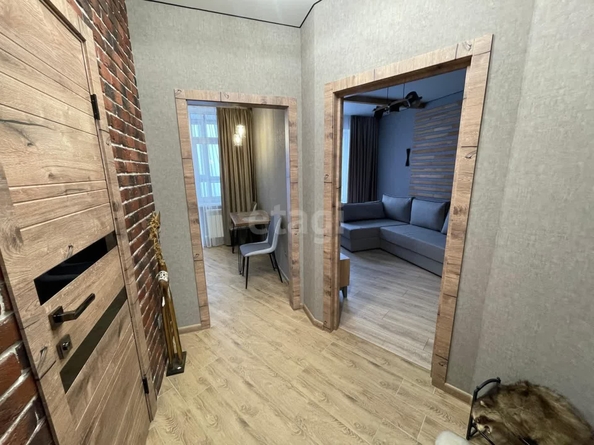 
   Продам 1-комнатную, 31.6 м², Матрёны Наздрачёвой ул, 5к2

. Фото 9.